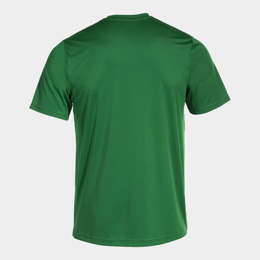 تیشرت ورزشی جوما مدل T-SHIRT COMBI GREEN — تصویر ۳