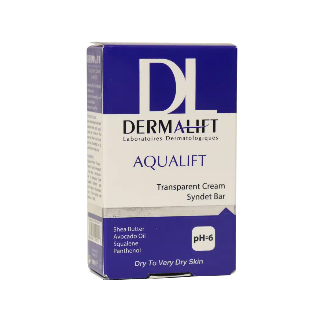 پن مرطوب کننده Aqualift درمالیفت ۱۰۰گرم