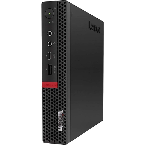مینی کیس لنوو استوک Lenovo Tiny M700 i3 6th/8/256GB