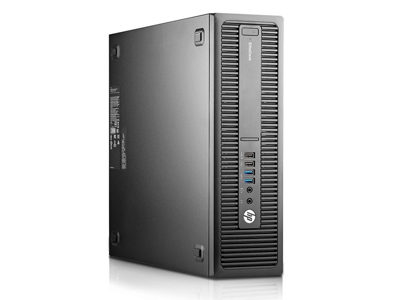 مینی کیس اچ پی استوک Case HP G2 i5(6)/8/500