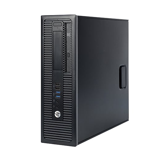 مینی کیس اچ پی استوک Case HP G1 i5(4)/4/500