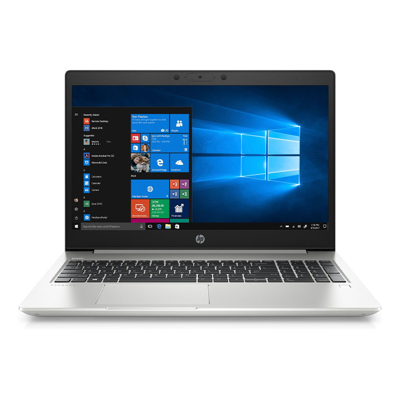 لپ تاپ اچ پی مدل ProBook 450 G7 | i5-10120U/8GB/256GB/Intel UHD/15.6 inch HD – D