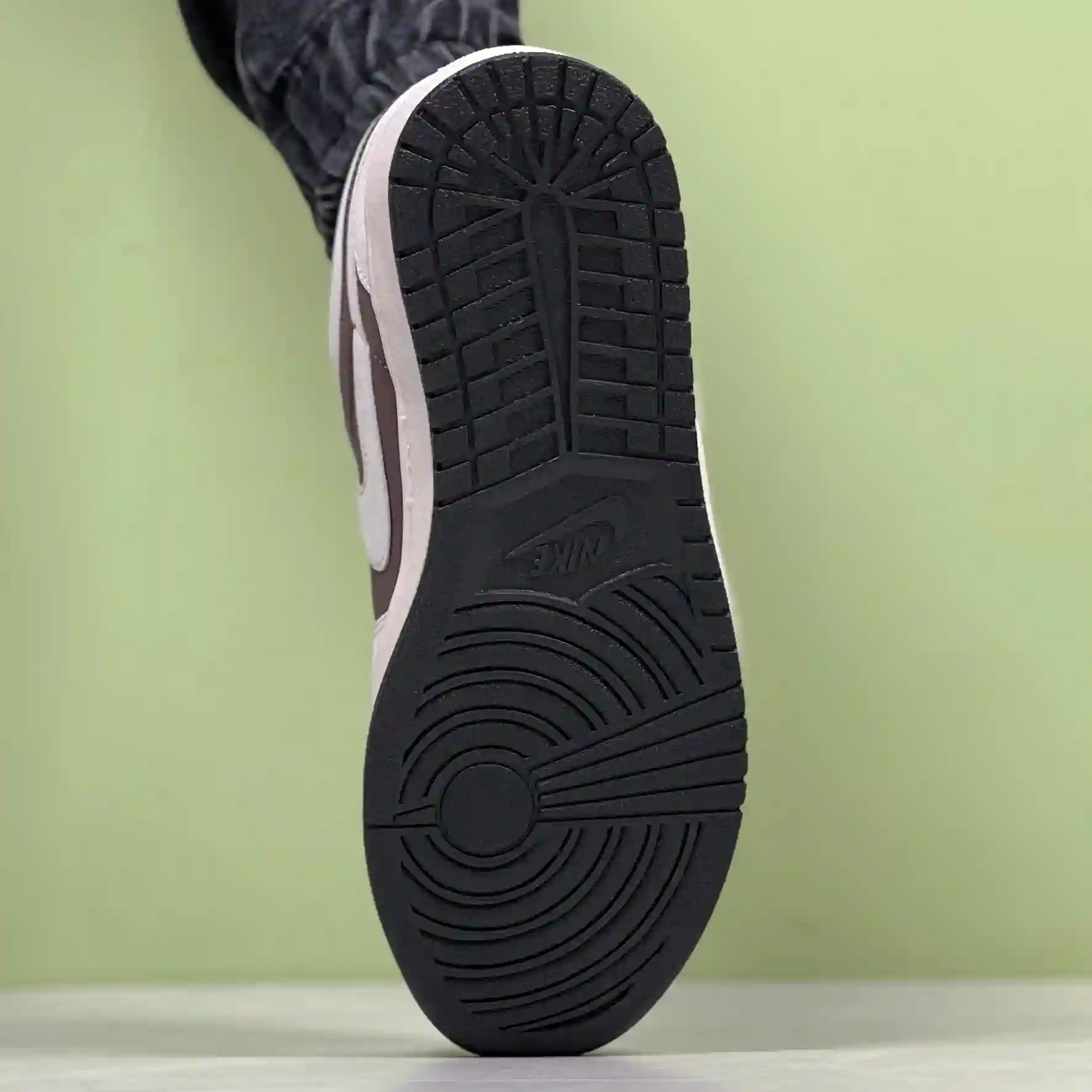 کتونی نایکی جردن وان ست زن و مرد nike jordan مردانه 2026 کد 1533 — تصویر ۷