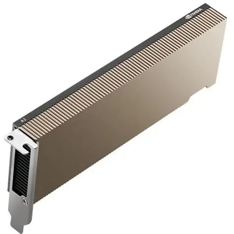 جی پی یو NVIDIA A2 16GB — تصویر ۲