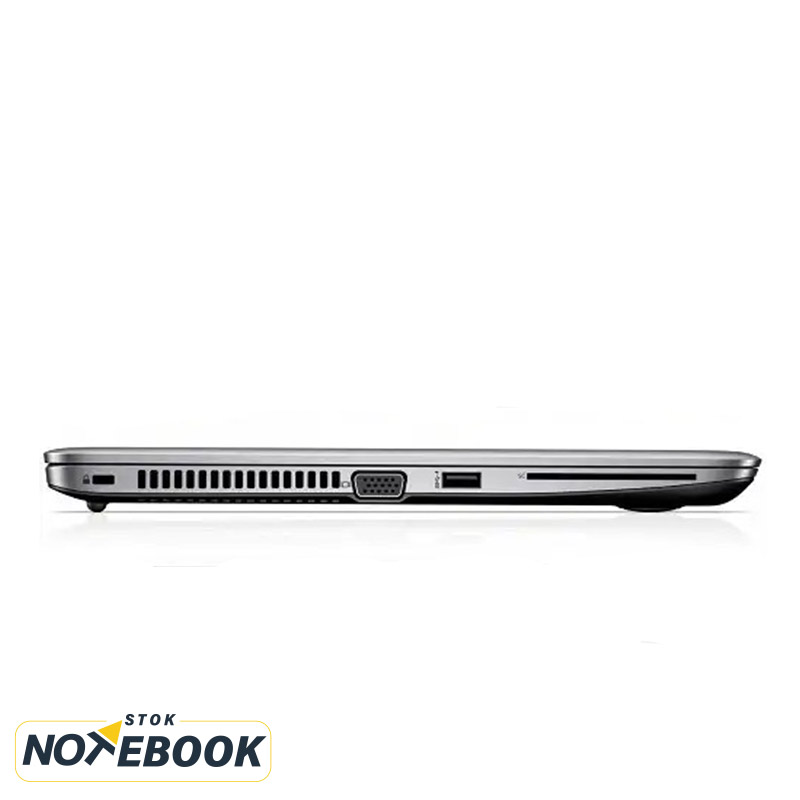 لپ تاپ اچ پی مدل EliteBook 745 G6 | Ryzen 7Pro-3700U/8GB/256GB/2GB Vega 10/14 inch FHD – N — تصویر ۷