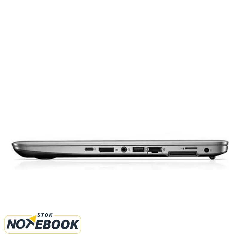 لپ تاپ اچ پی مدل EliteBook 745 G6 | Ryzen 7Pro-3700U/8GB/256GB/2GB Vega 10/14 inch FHD – N — تصویر ۸
