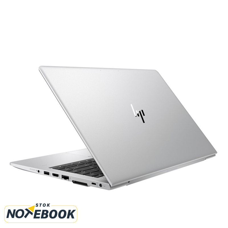 لپ تاپ اچ پی مدل EliteBook 745 G6 | Ryzen 7Pro-3700U/8GB/256GB/2GB Vega 10/14 inch FHD – N — تصویر ۵