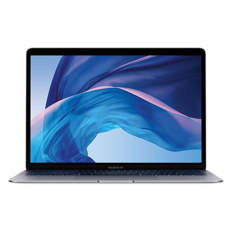 لپ تاپ اپل مدل MacBook Air 2019 | i5-8210Y/8GB/512GB/Intel UHD 617/13.3 inch Retina -C