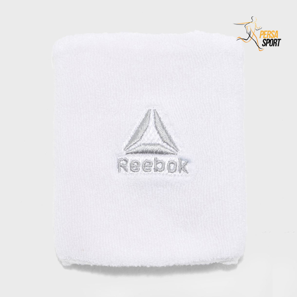 دستبند ریباک White OS TR Wrist Logo
