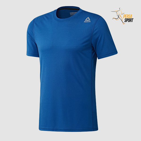 تیشرت مردانه ریباک WOR SUPREMIUM 2.0 TEE
