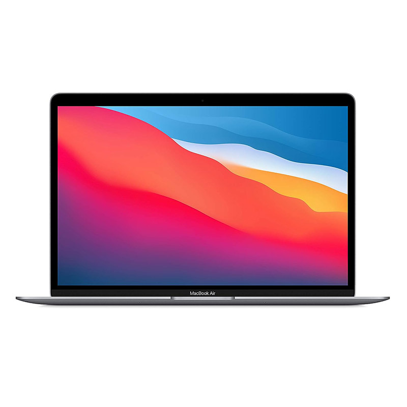 لپ تاپ اپل مدل MacBook Air 2020| i3-1000NG4/8GB/256GB/Intel Iris Plus/13.3 inch Retina-E