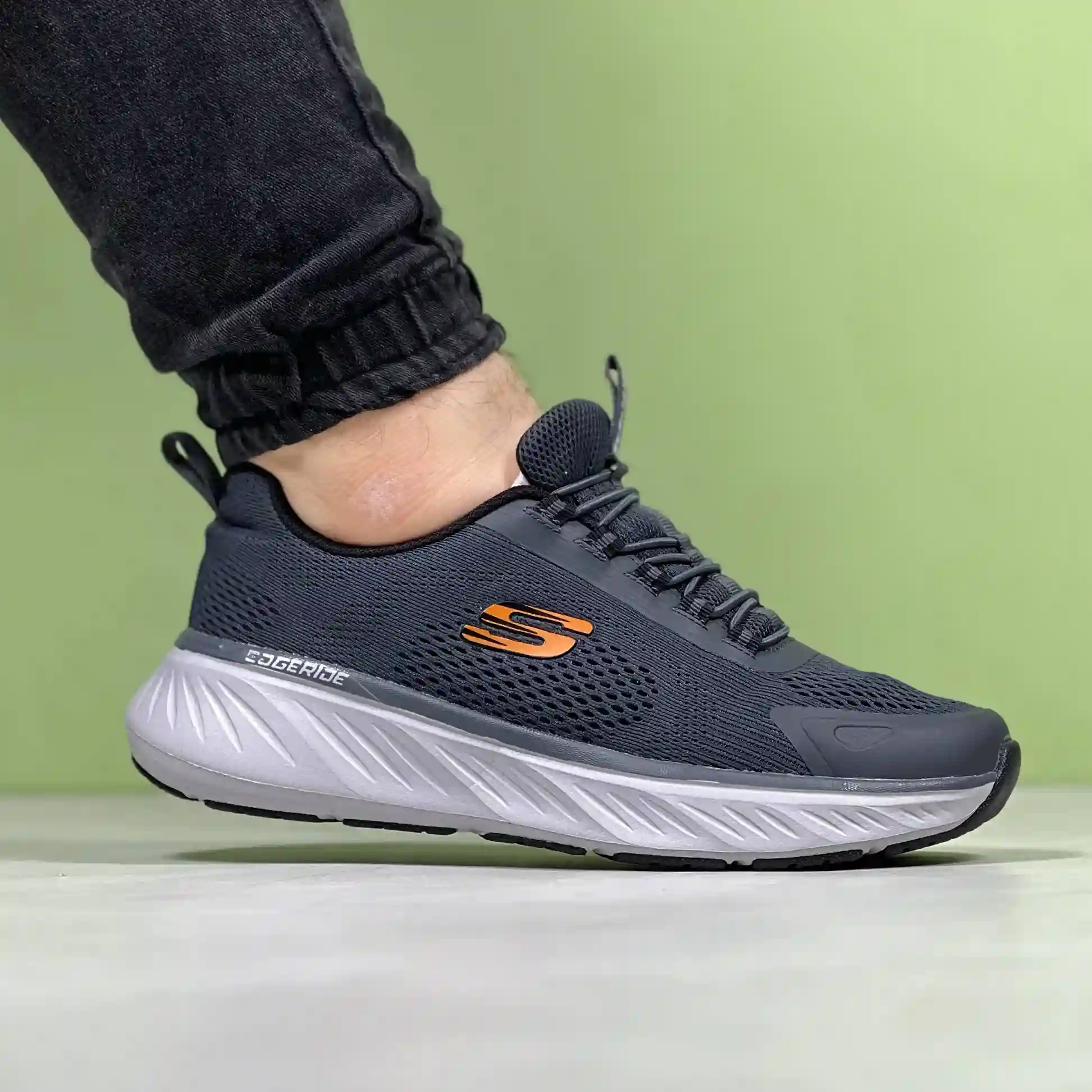 کتونی اسکیچرز اسلیپ اینس skechers رانینگ مردانه ۲۰۲۶ کد 1509