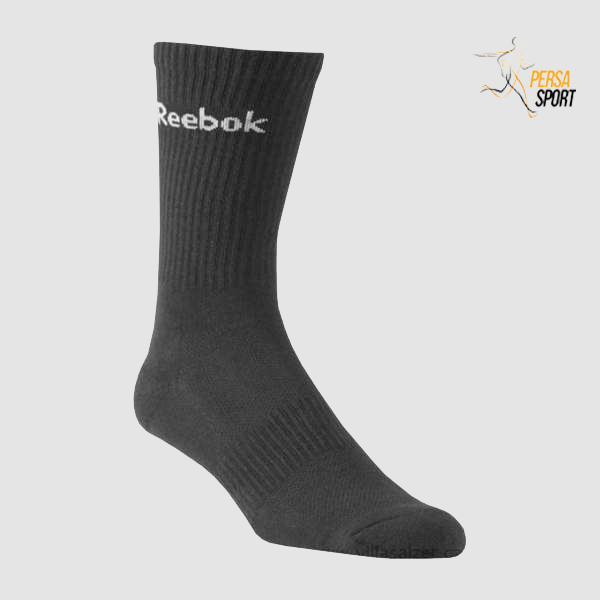 جوراب ریباک Reebok Sports K29409 Pair 6 — تصویر ۲