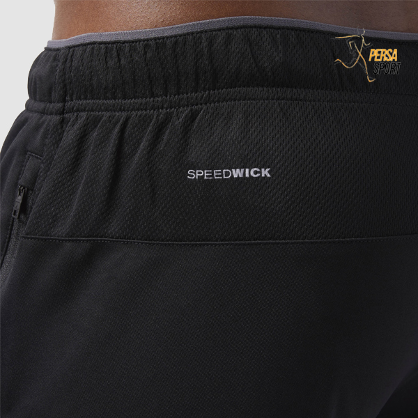 شلوار مردانه ریباک STACKED LOGO TRACK PANTS — تصویر ۵