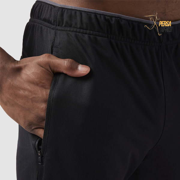 شلوار مردانه ریباک STACKED LOGO TRACK PANTS — تصویر ۶