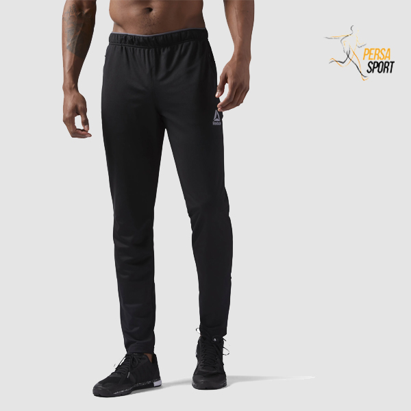 شلوار مردانه ریباک STACKED LOGO TRACK PANTS — تصویر ۲