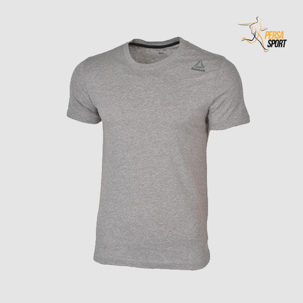 تیشرت مردانه ریباک ELEMENTS CLASSIC TEE Grey