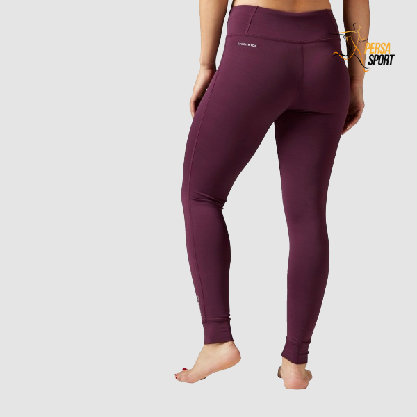 شلوار زنانه ریباک Training Active Chill Tight — تصویر ۴