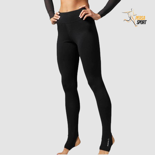 شلوار زنانه ریباک LTHS FAVES TIGHT — تصویر ۴