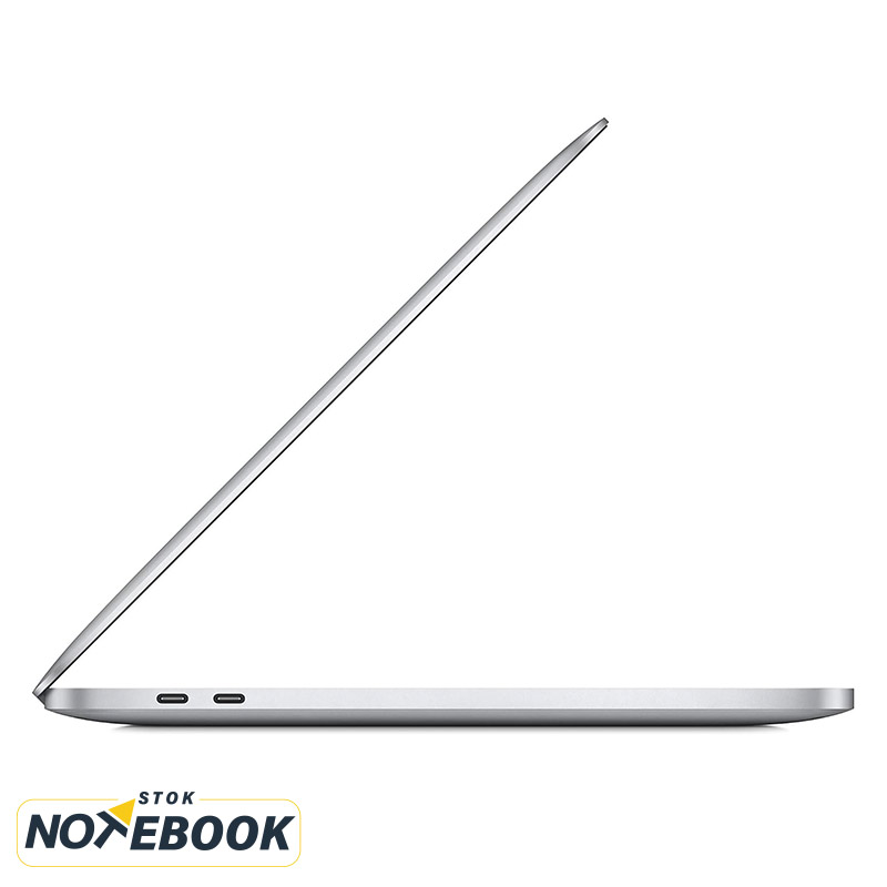 لپ تاپ اپل مدل MacBook Pro 2020 | i7-1068NG7/32GB/1TB/Intel Iris Plus/13.3 inch Retina + Touch Bar – C — تصویر ۵