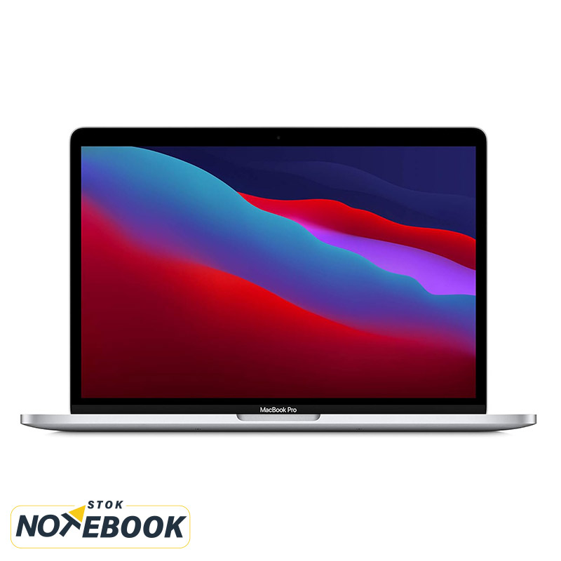 لپ تاپ اپل مدل MacBook Pro 2020 | i7-1068NG7/32GB/1TB/Intel Iris Plus/13.3 inch Retina + Touch Bar – C — تصویر ۳