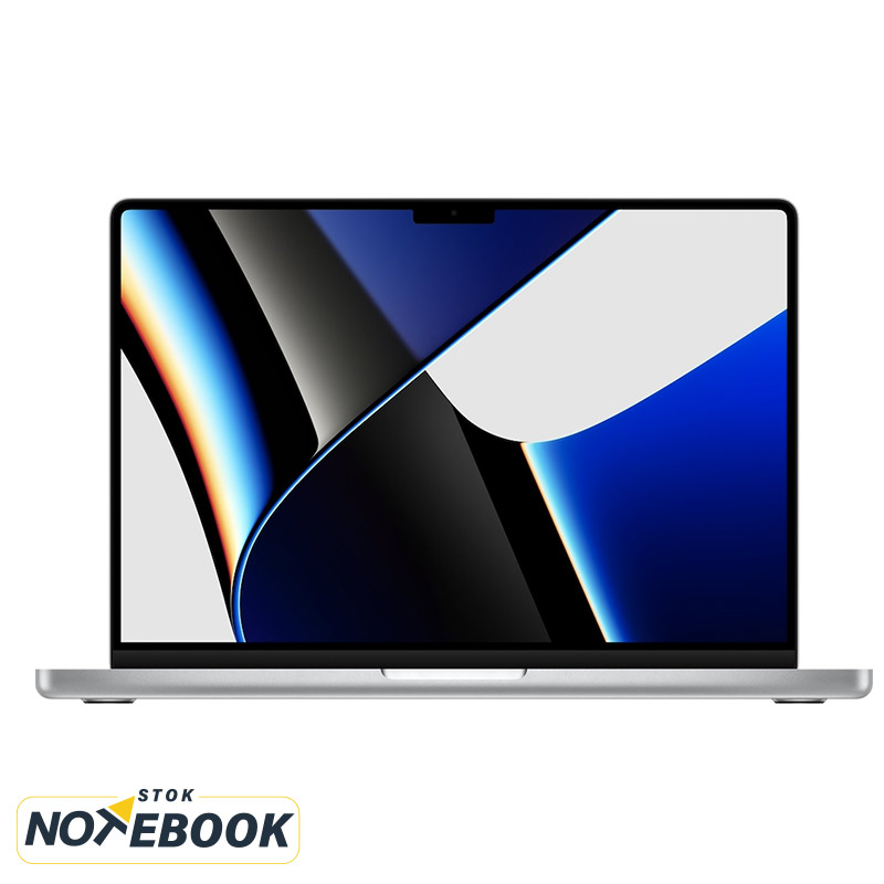 لپ تاپ اپل مدل MacBook Pro 2021 | M1 Pro/16GB/1TB/M1 Pro/14 inch Retina-C — تصویر ۳