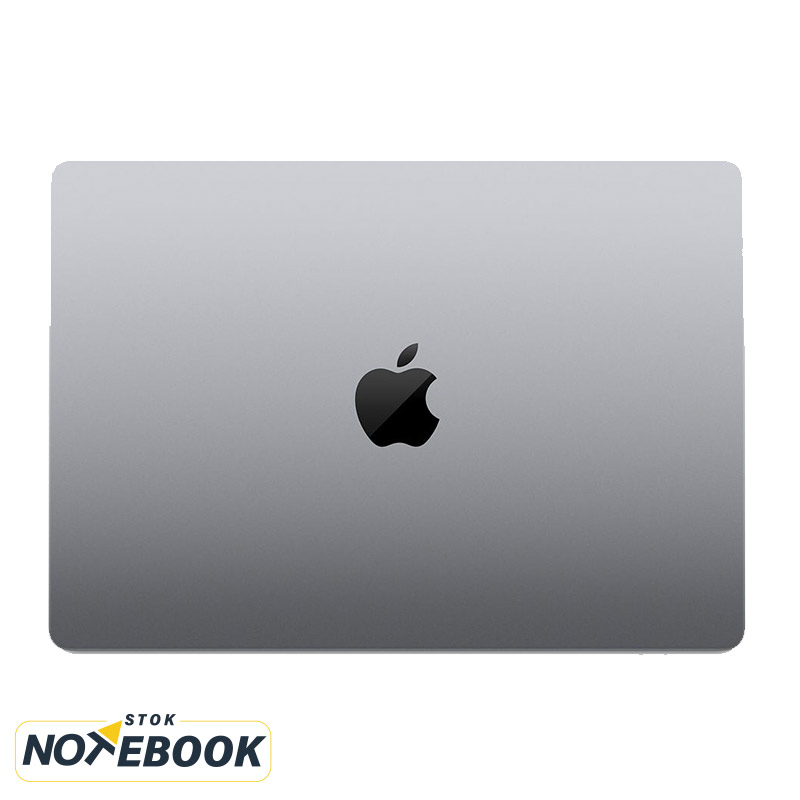 لپ تاپ اپل مدل MacBook Pro 2021 | M1 Pro/16GB/1TB/M1 Pro/14 inch Retina-C — تصویر ۶