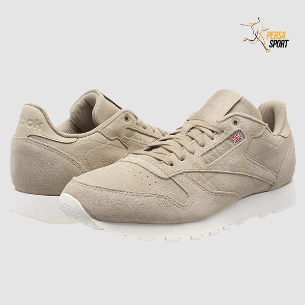 کفش مردانه ریباک Classic Leather MCC
