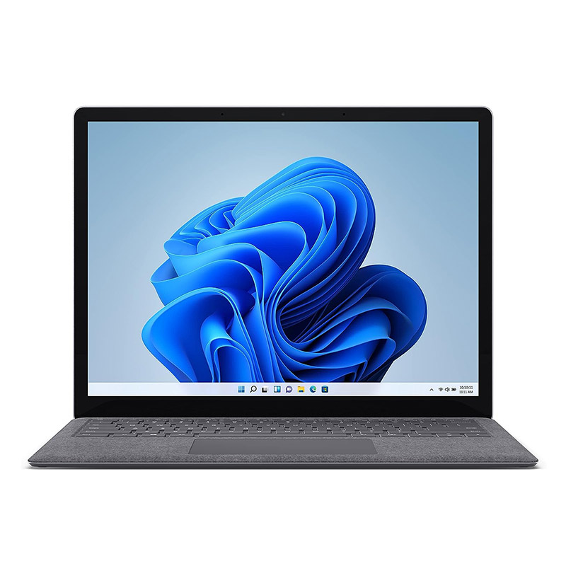 لپ تاپ مایکروسافت مدل Surface Laptop 4 | i5-1145G7/8GB/512GB/Intel Iris Xe/13.5 inch 2K -Q