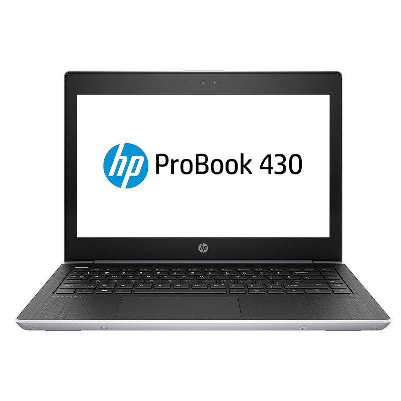لپ تاپ اچ پی مدل ProBook 430 G5 | i5-8250U/4GB/128GB/Intel HD Graphics/13.3 inch HD-B