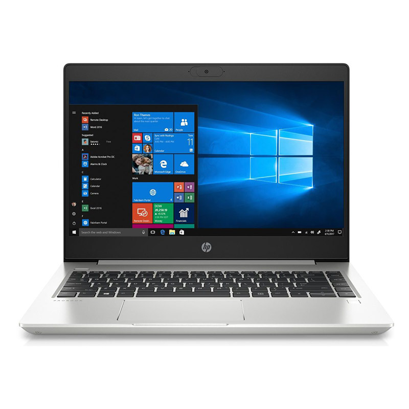 لپ تاپ اچ پی مدل ProBook 440 G7 | i5-10210U/8GB/128GB/Intel UHD Graphics/14 inch FHD – D