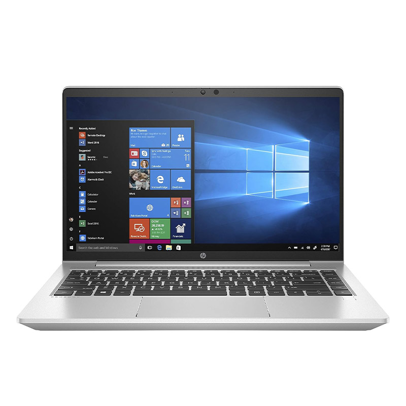 لپ تاپ اچ پی مدل ProBook 440 G8 | i5-1135G7/16GB/128GB/Intel Iris Xe/14 inch FHD -B