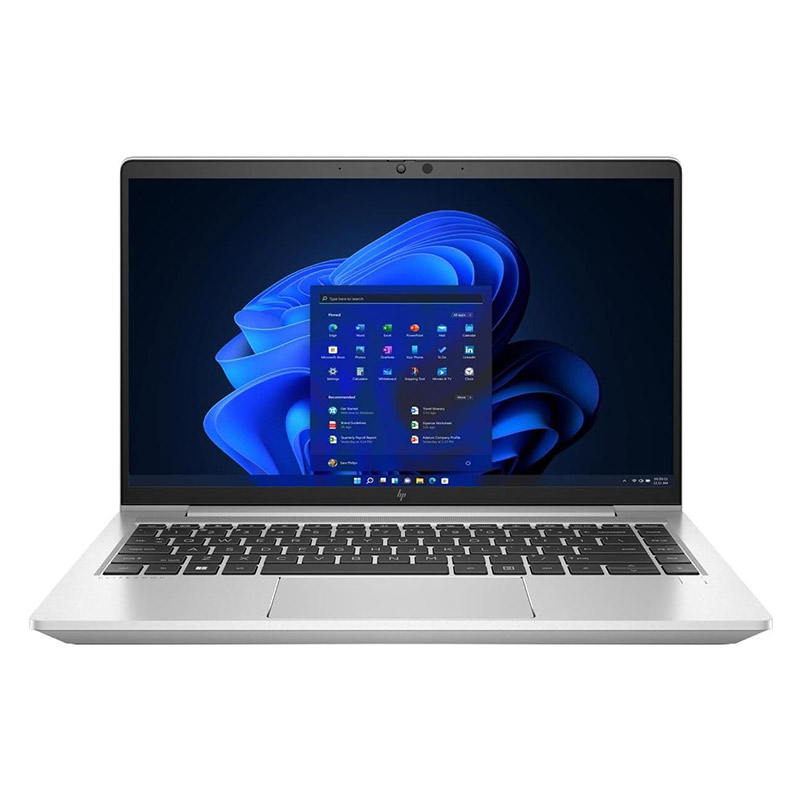 لپ تاپ اچ پی مدلEliteBook 640 G9 | i5-1235U/16GB/256GB/Intel UHD/ 14 inch FHD-D