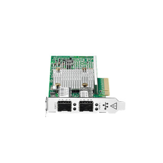 کارت شبکه سرور HPE Ethernet 10Gb 2-port 530SFP Adapter 652503-B21
