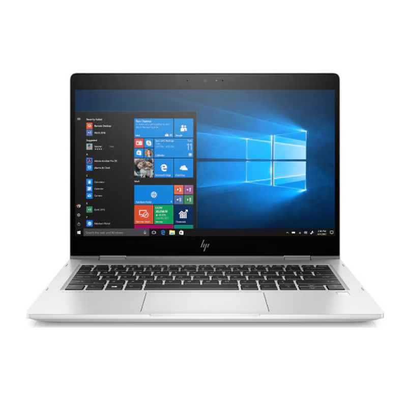 لپ تاپ اچ پی مدل EliteBook 830 G6 | i7-8665U/16GB/256GB/Intel UHD /13.3 inch FHD Touch -B