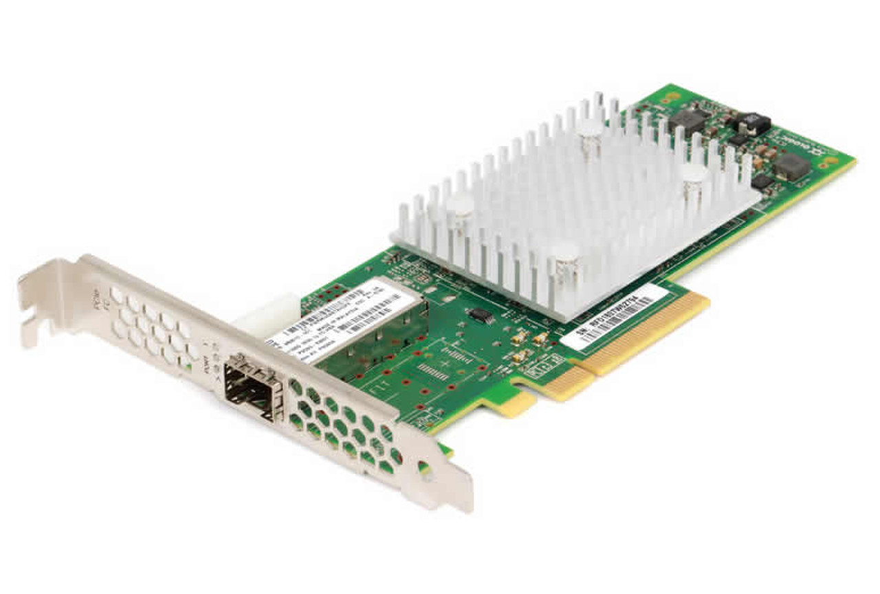 کارت شبکه HPE SN1100Q 16Gb تک پورت P9D93A