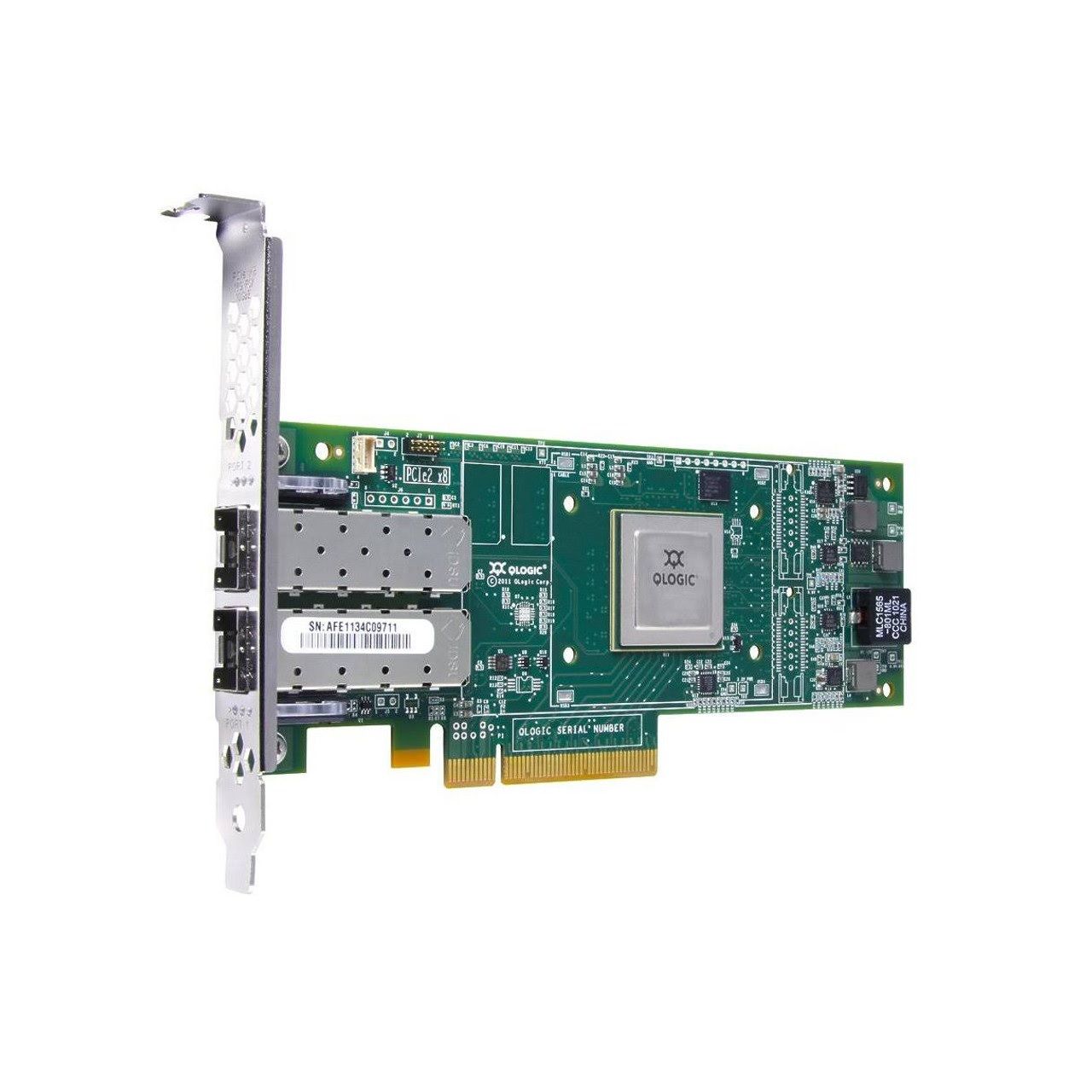 کارت اچ بی ای سرور اچ پی SN1000Q 16GB QW972A