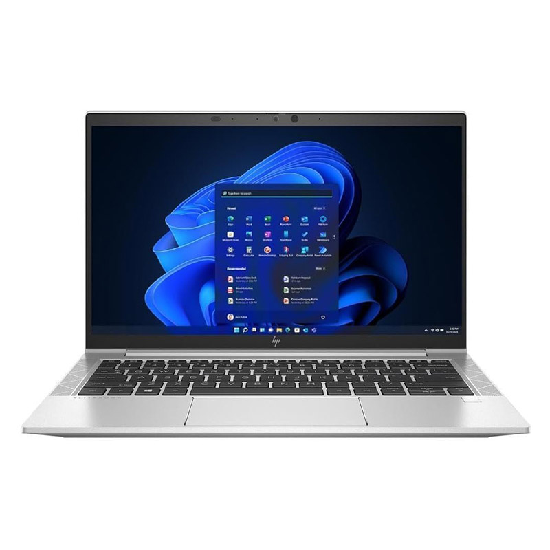 لپ تاپ اچ پی مدل EliteBook 830 G8 | i5-1135G7/16GB/256GB/Intel Iris Xe/13.3 inch FHD 360X Tuoch -E