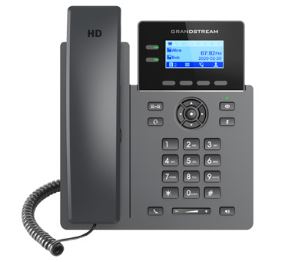 تلفن VoIP گرنداستریم مدل GRP2602P