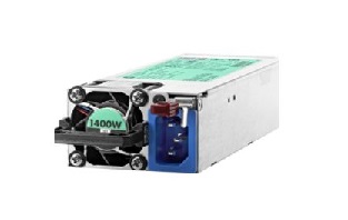 پاور سرور اچ پی ای مدل HPE 1400W