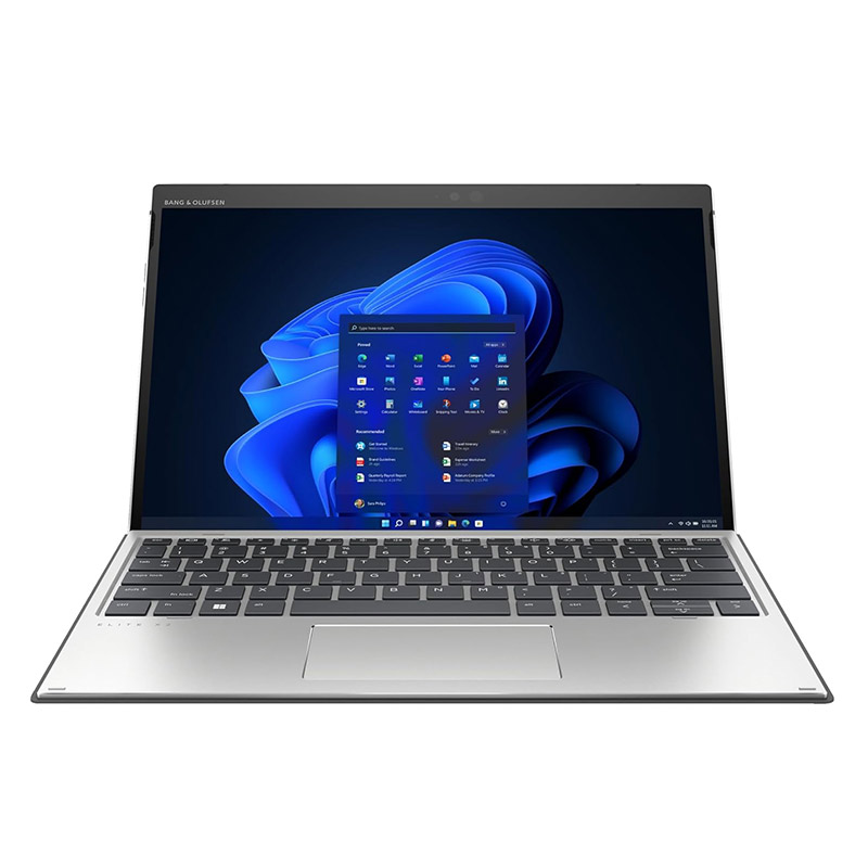 تبلت اچ پی مدل Elite x2 G8 | i5-1145G7/16GB/256GB/Intel Iris Xe/13 inch FHD Touch -D
