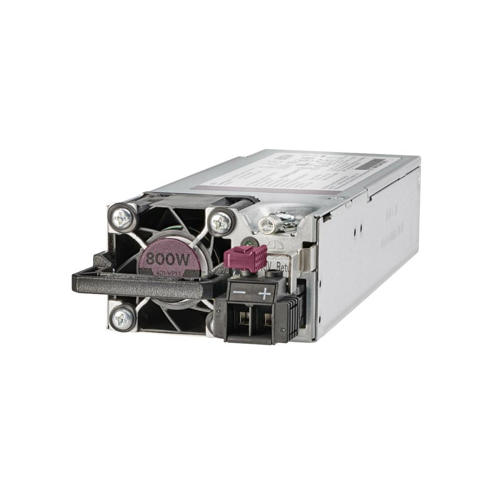 پاور سرور اچ پی ای مدل HPE 800W