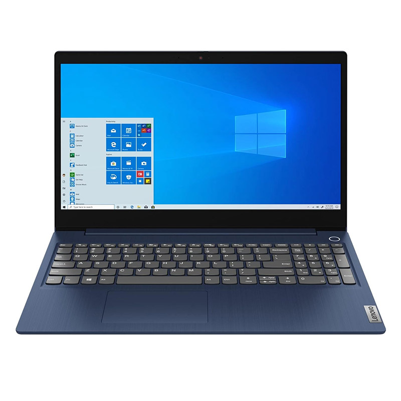 لپ تاپ لنوو مدل IdeaPad 3 | i3-1115G4/8GB/256GB/Intel UHD/15.6 inch HD Touch -B