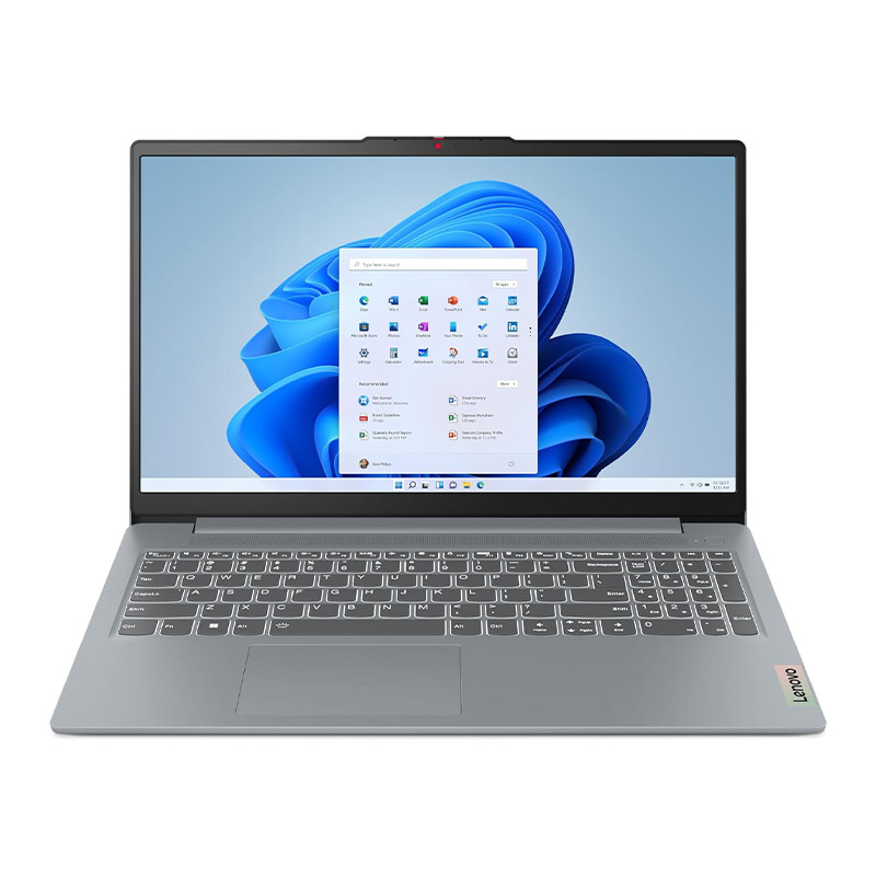 لپ تاپ لنوو مدل IdeaPad Slim 3 | i7-1355U/16GB/512GB/Intel Iris xe/14 inch FHD – B