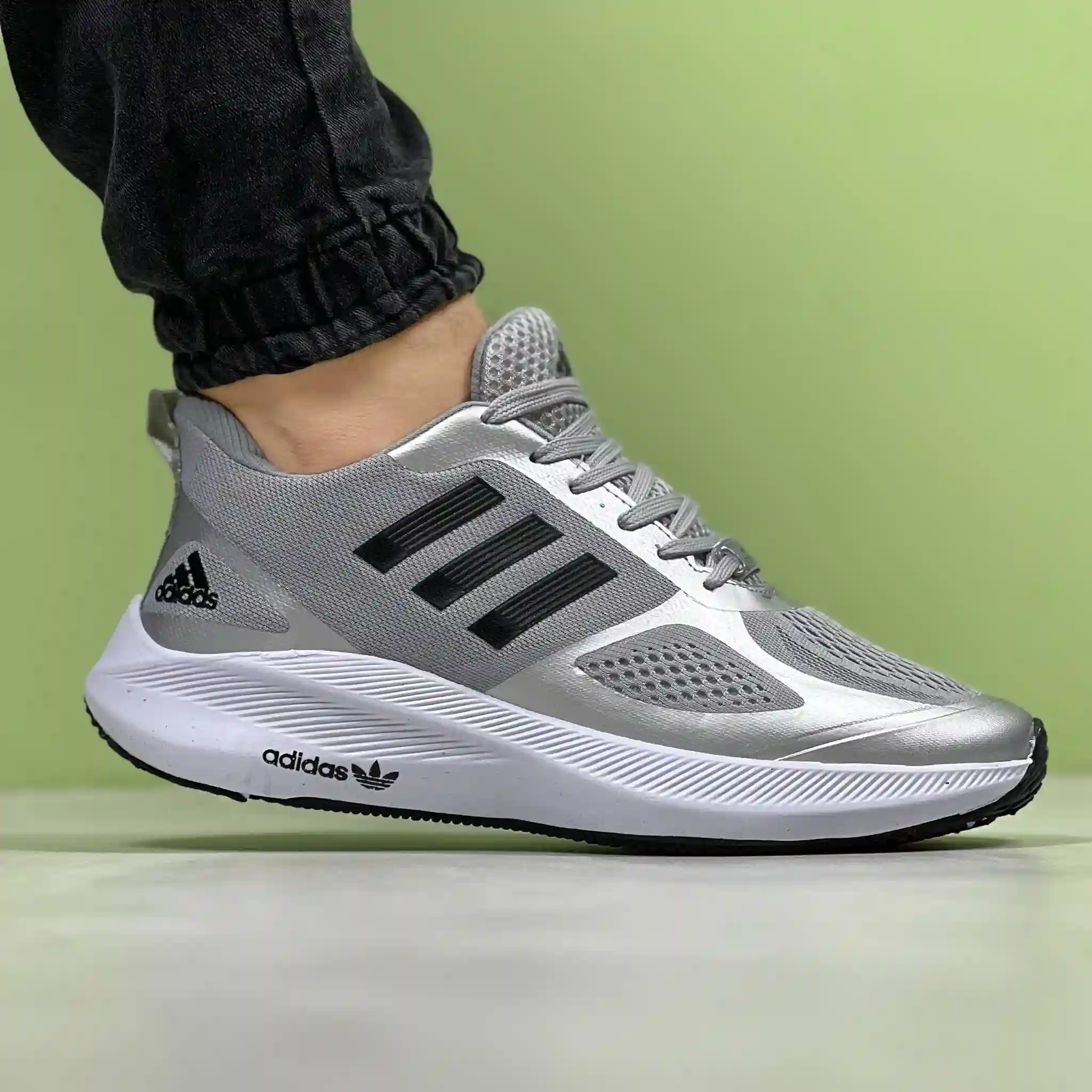 کتونی آدیداس کلودفوم adidas clodfoam مردانه 2026 کد 1470