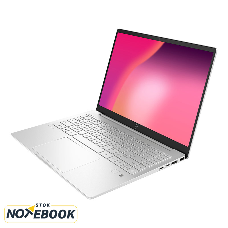 لپ تاپ اچ پی مدل Pavilion 14 Plus | i7-1355U/16GB/512GB/4GB RTX 2050/14 inch 2K – Q — تصویر ۵