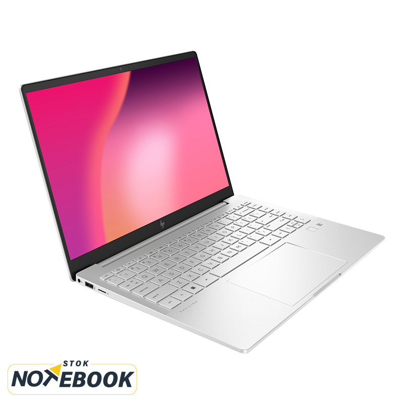 لپ تاپ اچ پی مدل Pavilion 14 Plus | i7-1355U/16GB/512GB/4GB RTX 2050/14 inch 2K – Q — تصویر ۷
