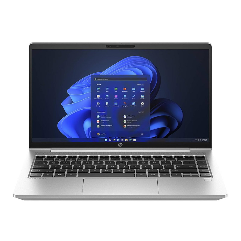 لپ تاپ اچ پی مدل ProBook 445 G10 | Ryzen7-7730U/8GB/512GB/AMD Radeon/14 inch HD -D