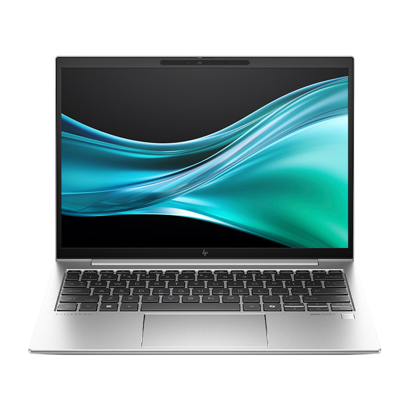 لپ تاپ اچ پی مدل EliteBook 830 G11 | Ultra 7-155U/16GB/512GB/Intel Arc + Ai/13.3 inch WUXGA – E