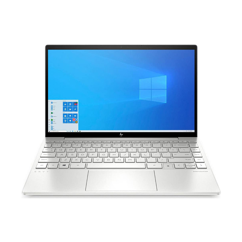 لپ تاپ اچ پی مدل Envy 13 | i5-1035G7/8GB/256GB/Intel UHD/13.3 inch FHD Touch – N